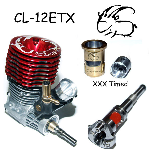 CL-12ETX