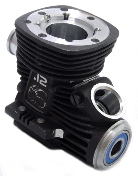 LAB-E01 Crankcase