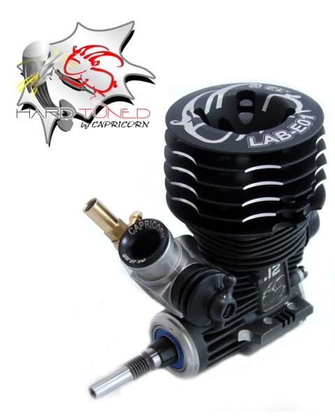 Hard Tuned LAB-E01 Competition Engine