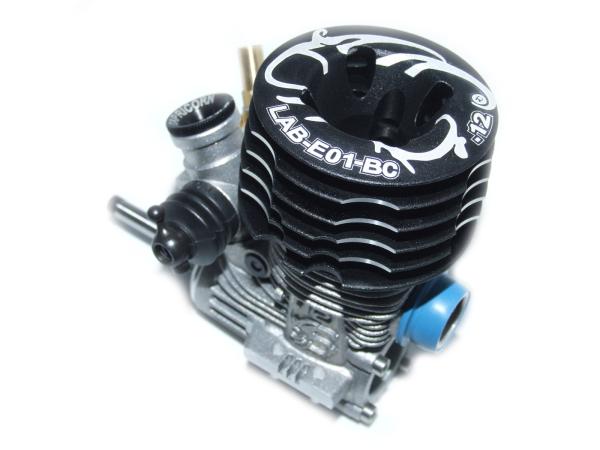 LAB-E01 WC Edition Competition Engine