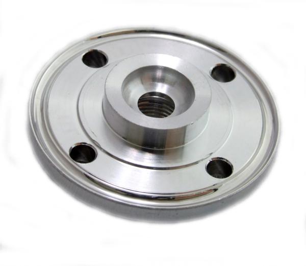 LAB-E01 turbo plug underhead