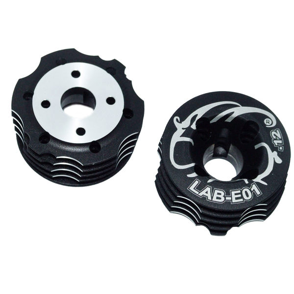 LAB-E01 Racing Head for LARGE Underhead