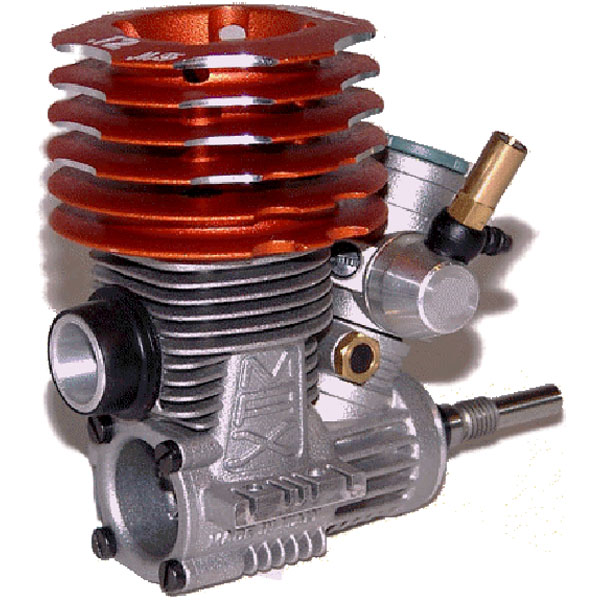 Max Power MX-T .12 MAX XL3 Ceramico