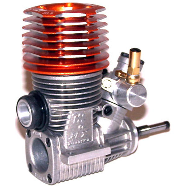 Max Power MX21 MAX XL9 Ceramic