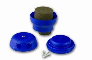 2010 Novarossi Air Filter "on-road 1/10"