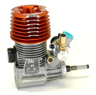 Max Power MX21 MAX XL7 Ceramic