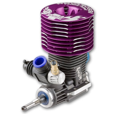 NOVAROSSI PLUS 21-4C BUGGY