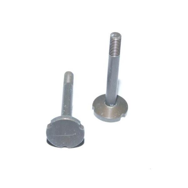 RRR One piece shock piston - Official price: 18,50�