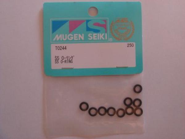 TO244 MTX4 O.Ring S5