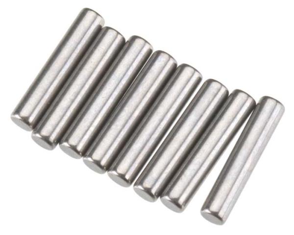 TO215 MTX4 2,8 x 9,8 mm pin