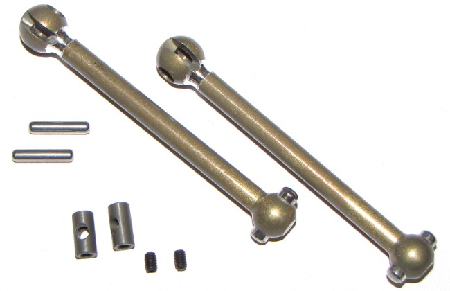 Front swingshaft Kit - Official price: 29,00�