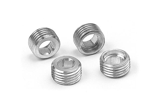 337252 - Alu Adjusting Nut M10x1 (4)