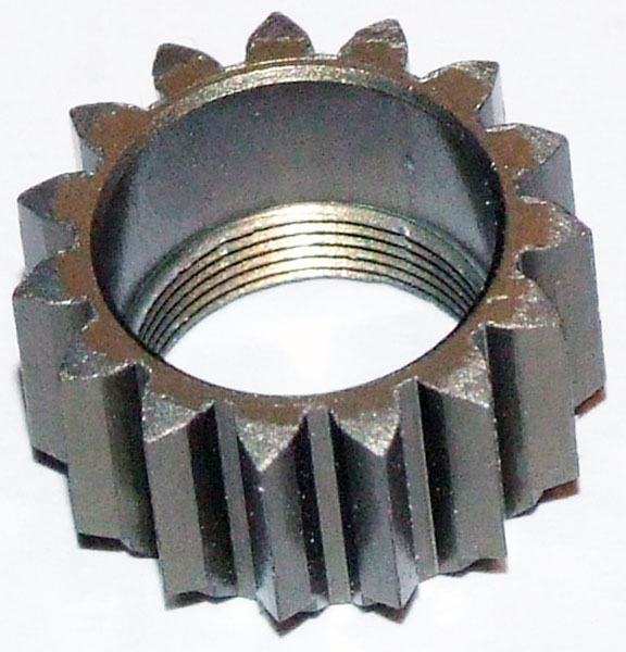 Pinion Gears