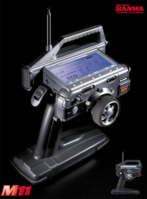 Sanwa M11