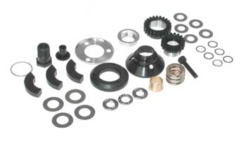 1/10 - 1/8 On-Road Spare and Opt