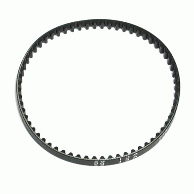 TO269 MTX4 Rear Rubber belt