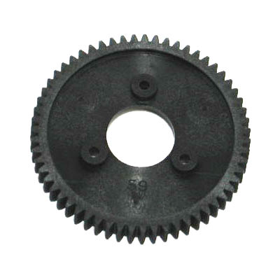 TO251 MTX4 Spur Gear (0,8m/58T)