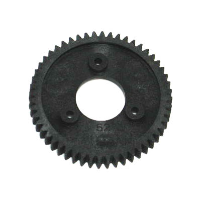 TO254 MTX4 Spur Gear (0,8m/52T)