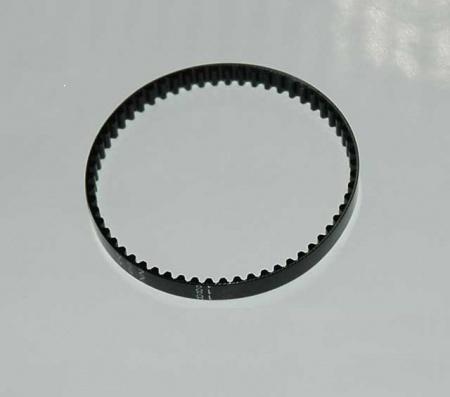 TO266 MTX4 Rear belt