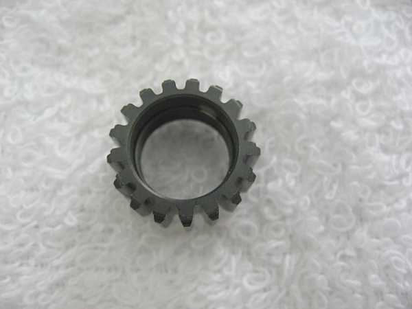 TO724 MTX4 Pinion gear 16T