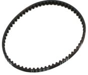 TO268 MTX4 Front Rubber belt