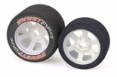 1/8 Tyres