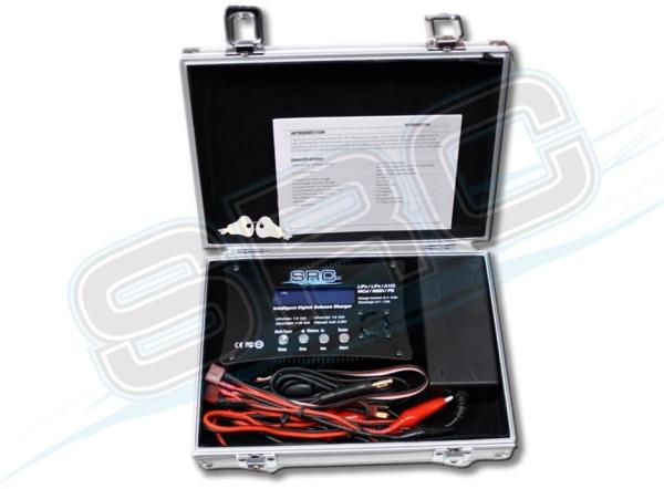 Charger SRC600