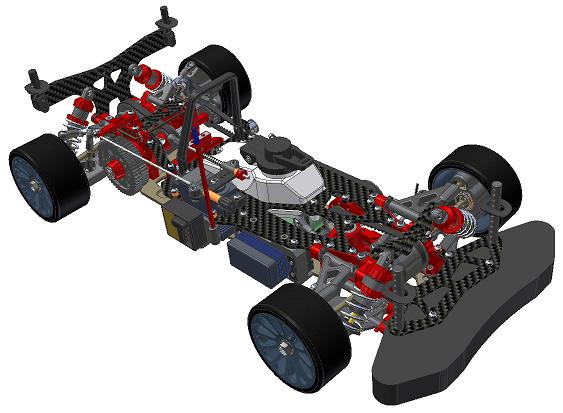 LAB-C01 kit