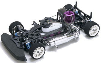Mugen MTX4