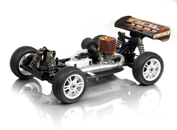 Complete Off-Road clutches