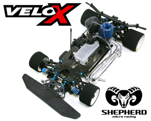 Shepherd Velox